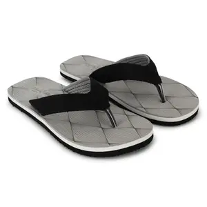 Men Ortho slippers | Soft comfortable and stylish flip flop slippers for Men in exciting colors |Lightweight | Anti Skid | Daily Use Chappal.(GR-6)