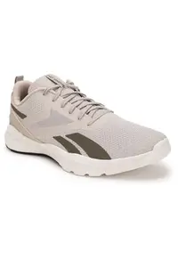 Reebok Beige Running Shoes Men Beige Running Shoes