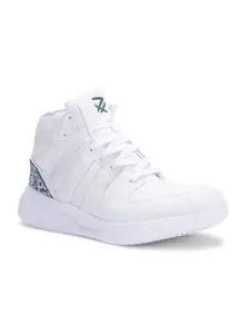 Liberty Ranger-2 Mens Casual Lacing Shoes White (8 UK)