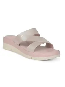 Bata Comfit Women's Mule Slipper