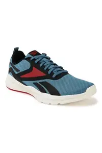 Reebok Mens Sprint Flash Blue