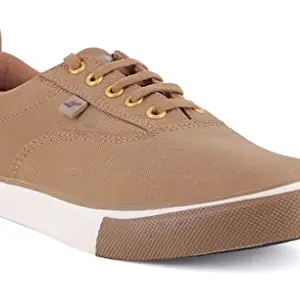 Sparx Men SM-732 Camel Brown Casual Shoes (SC0732G_CLBR_0006)