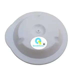 QemiQ Retail? er Grinder- Small jar lid/Cap with Rubber Gasket Fits -"PREETHI" (Diameter: 85 mm(8.5cm)