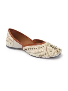 Carlton London Women Shoes,White,UK-8