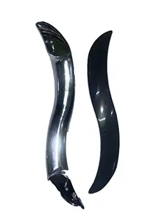 Tiksha Enterprises FREEZER HANDLE COMPATIBLE FOR LG DOUBLE DOOR ONLY FREEZER DOOR 240 TO 320 LITRE FRIDGE
