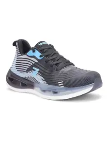 Liberty Men Rw-09 Black Running Shoes - 41 Euro