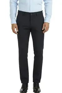 Allen Solly Men Casual Pants