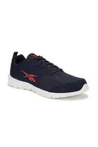 Reebok Men's Running Shoes - Velocity Runner - Lightweight Running Shoes for Gym and Training