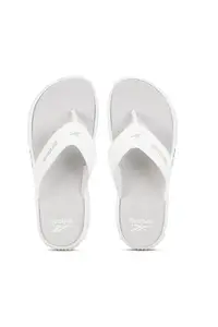 Reebok ZTAUR ZEN FLIP - Men White Sandals & slippers