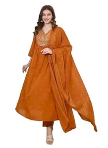 KLOSIA Women Kurta Set