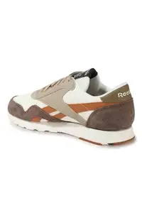 Reebok Classic Nylon Vintage - Men Multi Classics Shoes