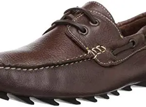 Liberty Healers (from Men's Brown Loafers - 8 UK/India (42 EU) (5555594260420)