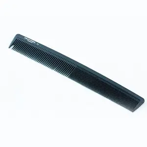 KRAFTPRO REINVENTED KraftPro Hair Comb - Hair Dressing Comb Large Heat Resistant use with Hair Dryer