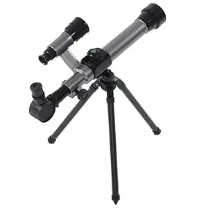 lonuo Astronomical Telescope Toys, Children Astronomical Telescope 20X 30X40X Adjustable Experts for Exploration for Children