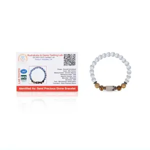 VIRGO ZODIAC BRACELET ORIGNAL CERTEFIED LAB TESTED