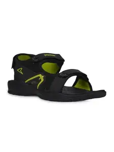 Power Men's Casual Sandals | Comfortable, Stylish Slip-On Sandals for Everyday Wear | Lightweight, Durable Footwear for Outdoor & Casual Activities