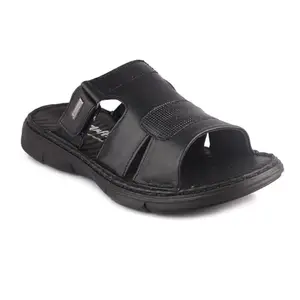 Red Chief |Genuine Leather| Formal Slipper for Men|RC3767 001