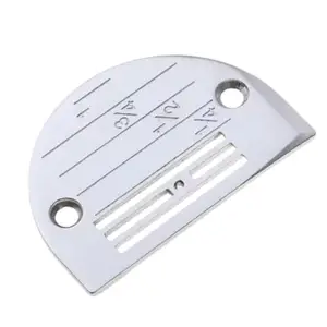 E16 Juki & Jack Machine Needle Plate Industrial Machine