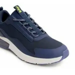 Lee Cooper Men's LC6492L Athleisure/Sports Shoes_Navy_42EU