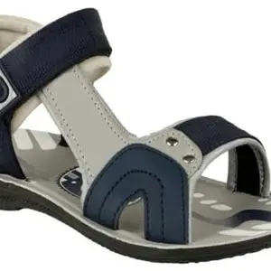 GENIAL Men's Stylish Sandals (6)