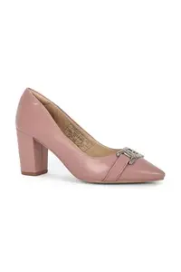 Van Heusen Women Pink Heels