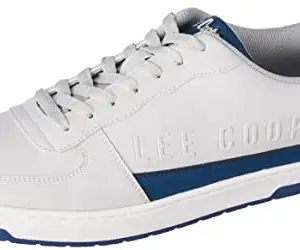 Lee Cooper Men's Snaekers- LC4852A_Grey_6UK