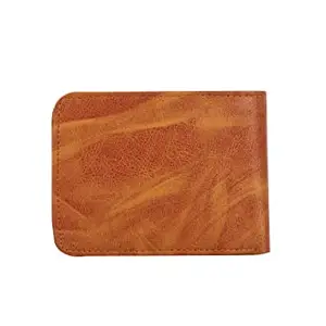 Wood bazar Stylish Mens Leather Wallet | Leather Wallet for Men AZWB_11