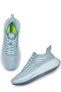 ABROS Men's Renon ASSG1428 Sports Shoes|Running Shoes|Walking Shoes_Offwhite/Glacier_7UK