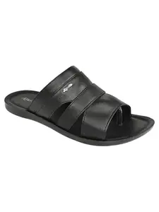 AJANTA Men Indoor, Outdoor Floaters and Sandal| Men Flip Flop| Casual |Home Use |Daliy-Wear|Anti Slip For Men's And Boy's