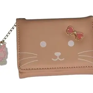 Women's Stylish Compact Wallet|ML_14