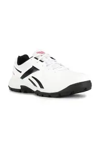 Reebok CRICKETBRILLIANCE Men White Cricket Shoes