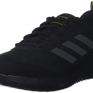 adidas Mens Adi Classic M CBLACK/GRESIX/VICGOL Running Shoe - 11 UK (EY2909)