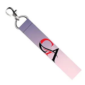 ISEE 360® CA Officers Lanyard Tag with Swivel Lobster for Gift Luggage Bags Backpack Laptop Bags L X H 5 X 0.8 INCH