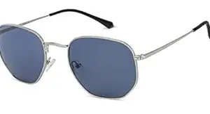 VINCENT CHASE EYEWEAR Vincent Chase By Lenskart | Full Rim Square | VINTAGE | 100% UV Protected | Men & Women | Large | VC S12938