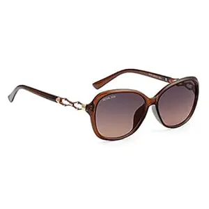 ROYAL SON Butterfly Women UV Protected Sunglasses