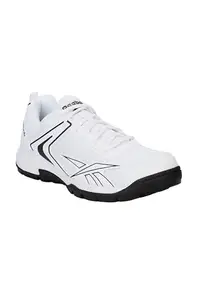 Reebok Power Play White