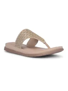 Bata Comfit Bata Casual Slipper For WomenGirls Thong Daily Wear Comfortable Chappal