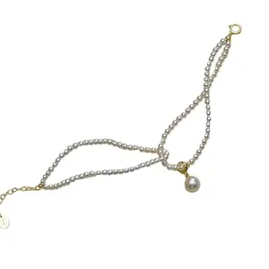 SOULSUN Women's Pearl Bracelet for Women and Girls || Gifts for Her