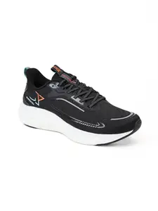 XTEP Men Shape Bombs Technology Running Shoes Blue