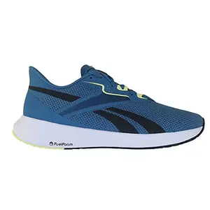 Reebok Mens Energen Run 3 Shoes Blue