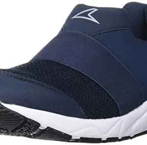 Power Men's Brizo Slip Blue Sports shoes - 8 UK (8599229)