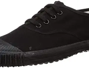 Sparx Mens NT0004G Black Casual Shoe - 9 UK (NT0004GBKBK0009)