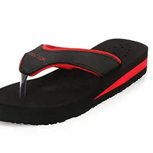 ORTHO JOY Doctor Orthopedic Soft Slippers For Ladies Daily Use/mcr chappals for women/ortho slippers women