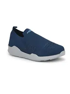 Liberty Force 10 Sports Shoes for Women Blue