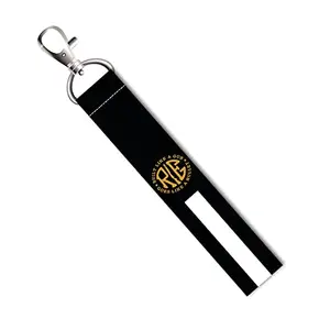 ISEE 360® RE Lovers Lanyard Bag Tag with Swivel Lobster for Gift Luggage Bags Backpack Laptop Bags Workers Students L X H 5 X 0.8 INCH