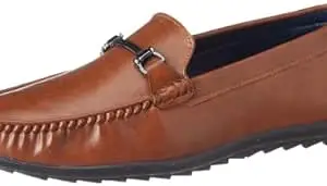 Bata Men Pull On Formal Shoes