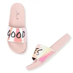 XE Looks Soft Stylish Comfortable Women Flipflops & Slippers