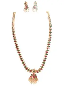 DESIGNER MANGO NECKLESS