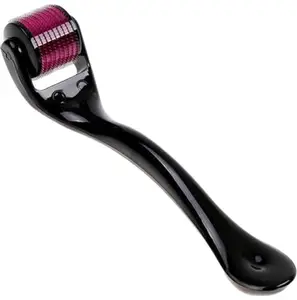 Hair Roller 0.5mm For Hair Growth, Hair Roller For Men, Growth, Repairs Damaged Safe & Effective To Use
