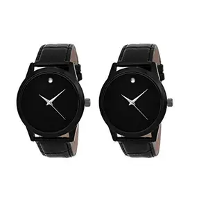 RPS FASHION WITH DEVICE OF R Fancy Collection Watch for Men